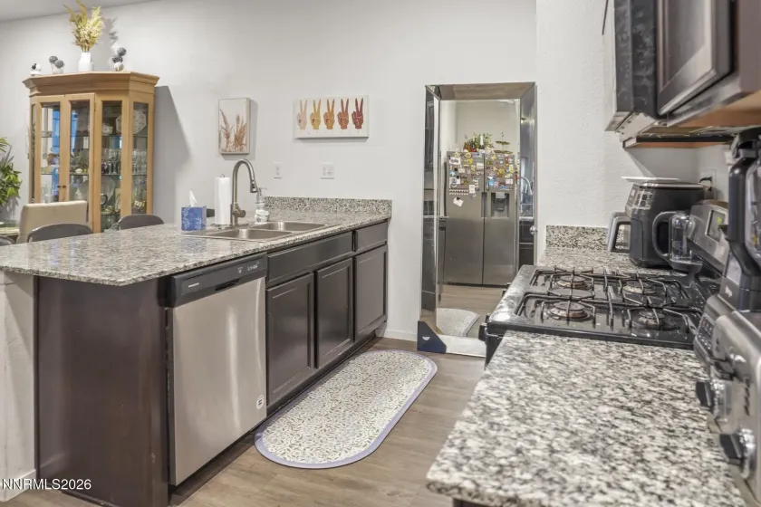 9821 Salty Dog, Reno, Nevada 89506, 3 Bedrooms Bedrooms, ,3 BathroomsBathrooms,Residential,Residential,Salty Dog,260001862