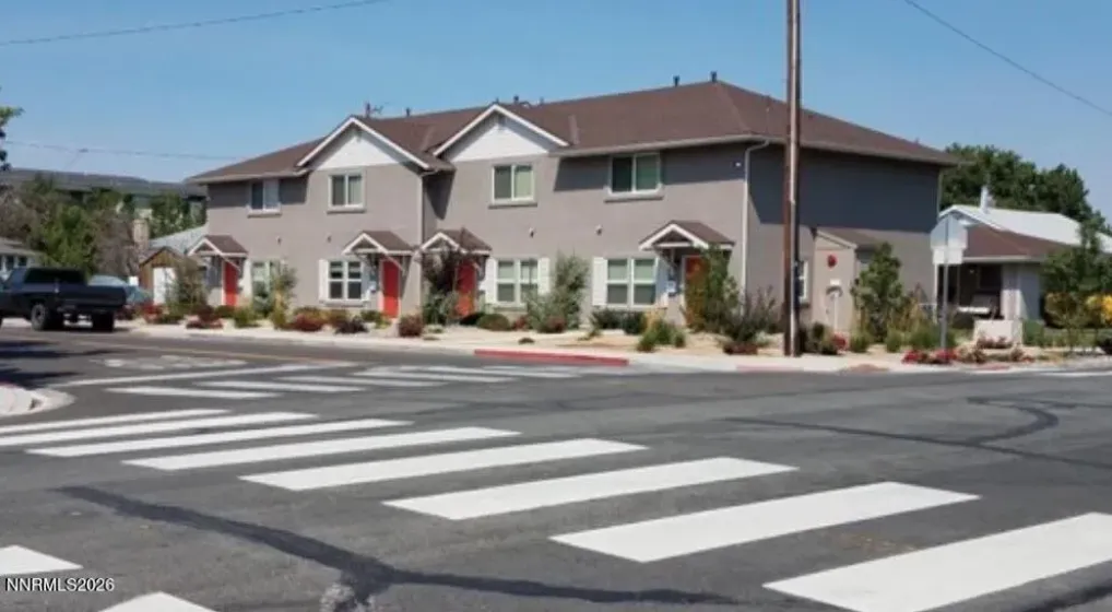 400-420 F, Sparks, Nevada 89431, ,Commercial Sale,Residential,F,260001863