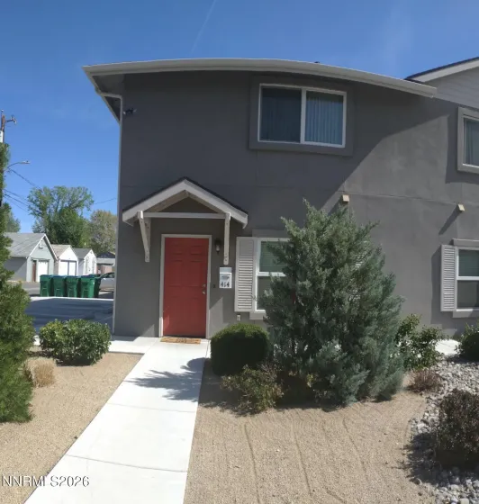 400-420 F, Sparks, Nevada 89431, ,Commercial Sale,Residential,F,260001863