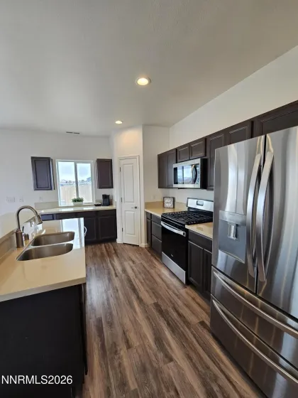 1326 Serenity, Fernley, Nevada 89408, 3 Bedrooms Bedrooms, ,2 BathroomsBathrooms,Residential,Residential,Serenity,260001864