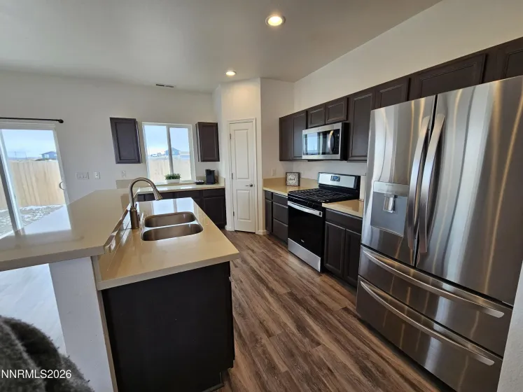 1326 Serenity, Fernley, Nevada 89408, 3 Bedrooms Bedrooms, ,2 BathroomsBathrooms,Residential,Residential,Serenity,260001864