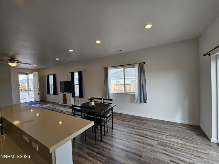 1326 Serenity, Fernley, Nevada 89408, 3 Bedrooms Bedrooms, ,2 BathroomsBathrooms,Residential,Residential,Serenity,260001864