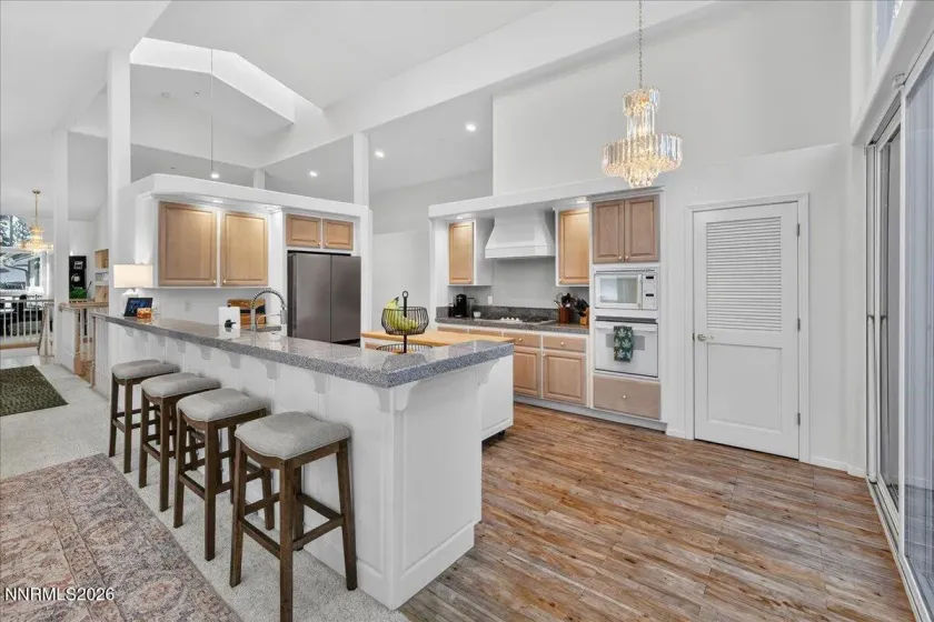 1264 Hidden Woods, Zephyr Cove, Nevada 89448, 5 Bedrooms Bedrooms, ,6 BathroomsBathrooms,Residential Lease,Manufactured,Hidden Woods,260001865