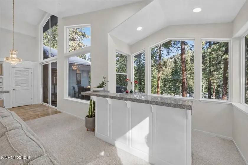 1264 Hidden Woods, Zephyr Cove, Nevada 89448, 5 Bedrooms Bedrooms, ,6 BathroomsBathrooms,Residential Lease,Manufactured,Hidden Woods,260001865