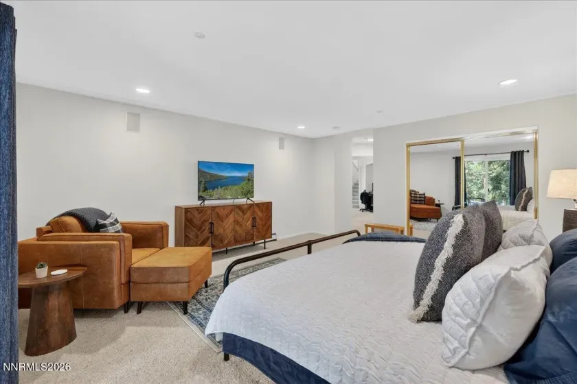 1264 Hidden Woods, Zephyr Cove, Nevada 89448, 5 Bedrooms Bedrooms, ,6 BathroomsBathrooms,Residential Lease,Manufactured,Hidden Woods,260001865