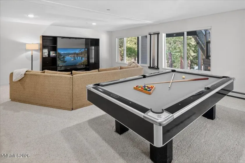 1264 Hidden Woods, Zephyr Cove, Nevada 89448, 5 Bedrooms Bedrooms, ,6 BathroomsBathrooms,Residential Lease,Manufactured,Hidden Woods,260001865