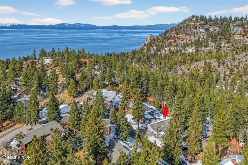1264 Hidden Woods, Zephyr Cove, Nevada 89448, 5 Bedrooms Bedrooms, ,6 BathroomsBathrooms,Residential Lease,Manufactured,Hidden Woods,260001865