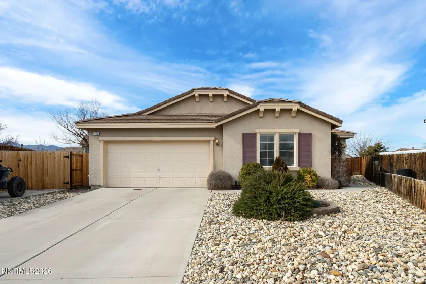 1722 Blue Oak, Fernley, Nevada 89408, 3 Bedrooms Bedrooms, ,2 BathroomsBathrooms,Residential,Residential,Blue Oak,260001869