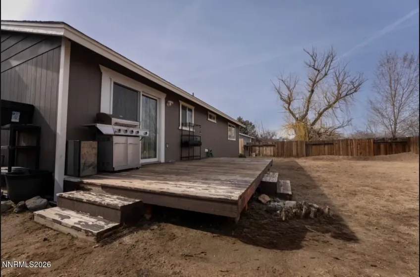 10075 Hornblende, Reno, Nevada 89506, 3 Bedrooms Bedrooms, ,2 BathroomsBathrooms,Residential,Residential,Hornblende,260001871