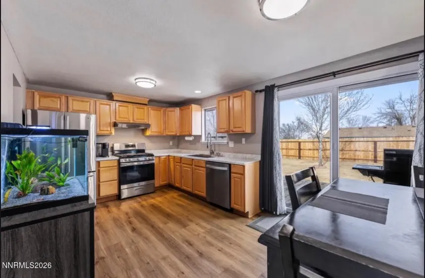 10075 Hornblende, Reno, Nevada 89506, 3 Bedrooms Bedrooms, ,2 BathroomsBathrooms,Residential,Residential,Hornblende,260001871