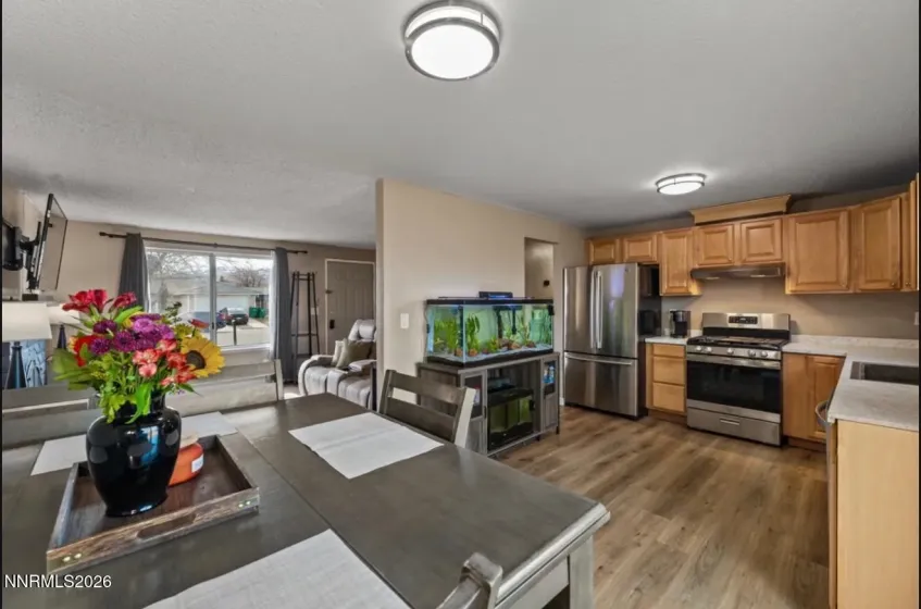 10075 Hornblende, Reno, Nevada 89506, 3 Bedrooms Bedrooms, ,2 BathroomsBathrooms,Residential,Residential,Hornblende,260001871