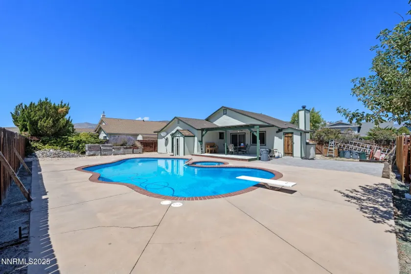 313 Stillwater, Dayton, Nevada 89403, 3 Bedrooms Bedrooms, ,3 BathroomsBathrooms,Residential,Residential,Stillwater,250054730