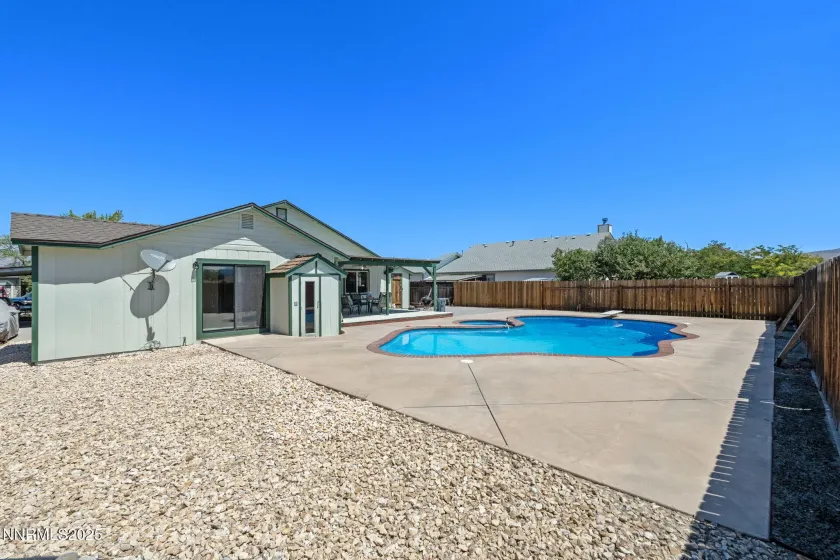 313 Stillwater, Dayton, Nevada 89403, 3 Bedrooms Bedrooms, ,3 BathroomsBathrooms,Residential,Residential,Stillwater,250054730