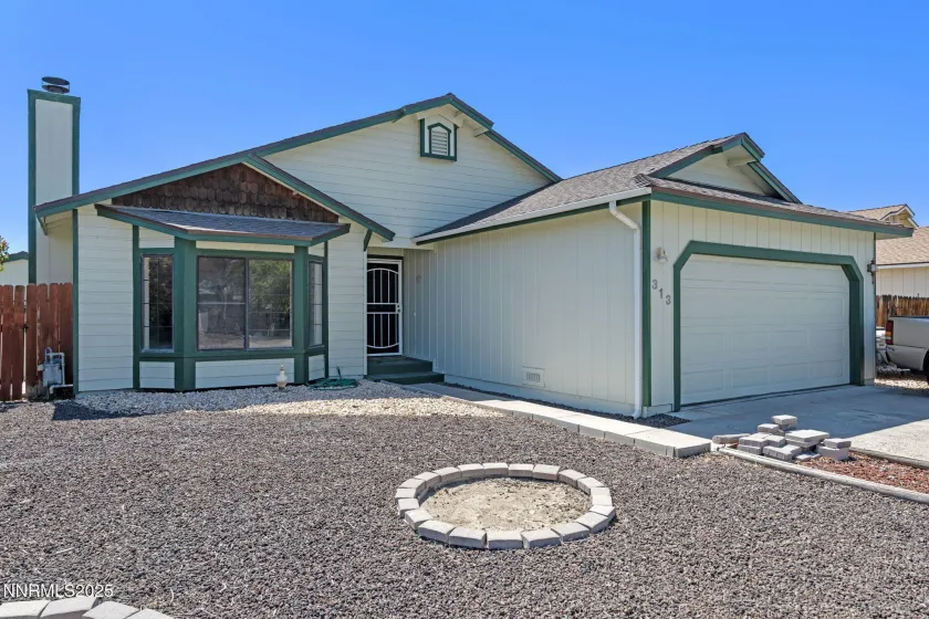 313 Stillwater, Dayton, Nevada 89403, 3 Bedrooms Bedrooms, ,3 BathroomsBathrooms,Residential,Residential,Stillwater,250054730