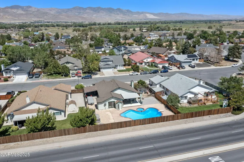 313 Stillwater, Dayton, Nevada 89403, 3 Bedrooms Bedrooms, ,3 BathroomsBathrooms,Residential,Residential,Stillwater,250054730