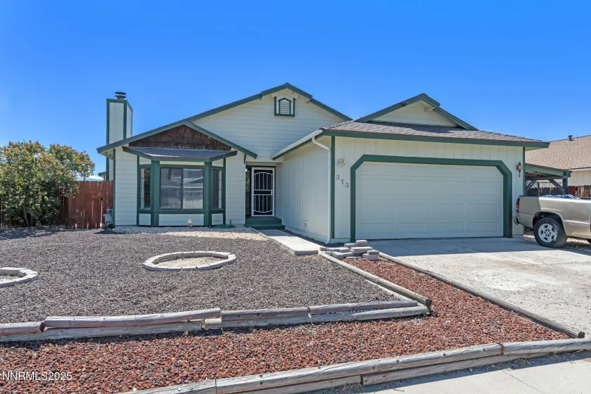 313 Stillwater, Dayton, Nevada 89403, 3 Bedrooms Bedrooms, ,3 BathroomsBathrooms,Residential,Residential,Stillwater,250054730