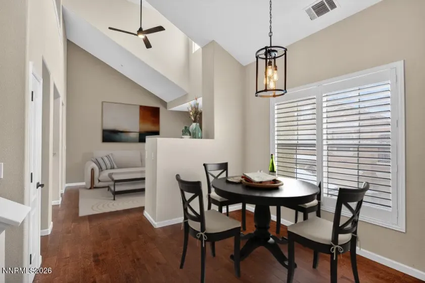 17000 Wedge, Reno, Nevada 89511, 1 Bedroom Bedrooms, ,1 BathroomBathrooms,Residential,Residential,Wedge,260001872