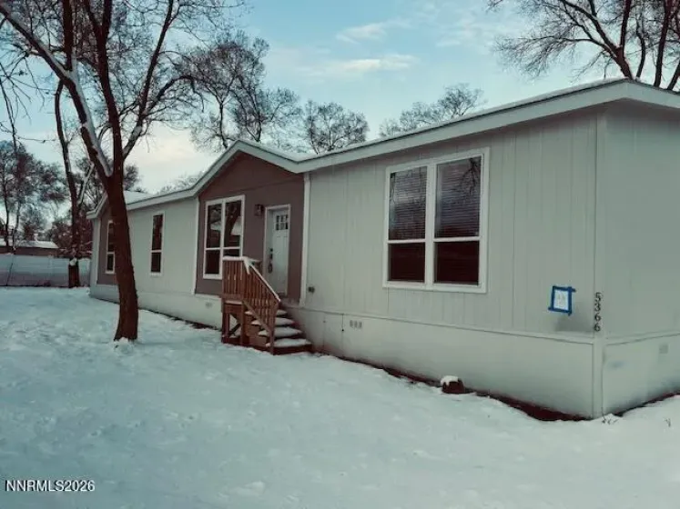 5366 Carol, Sun Valley, Nevada 89433, 4 Bedrooms Bedrooms, ,3 BathroomsBathrooms,Residential,Residential,Carol,260001873