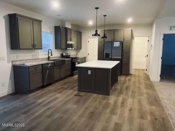 5366 Carol, Sun Valley, Nevada 89433, 4 Bedrooms Bedrooms, ,3 BathroomsBathrooms,Residential,Residential,Carol,260001873