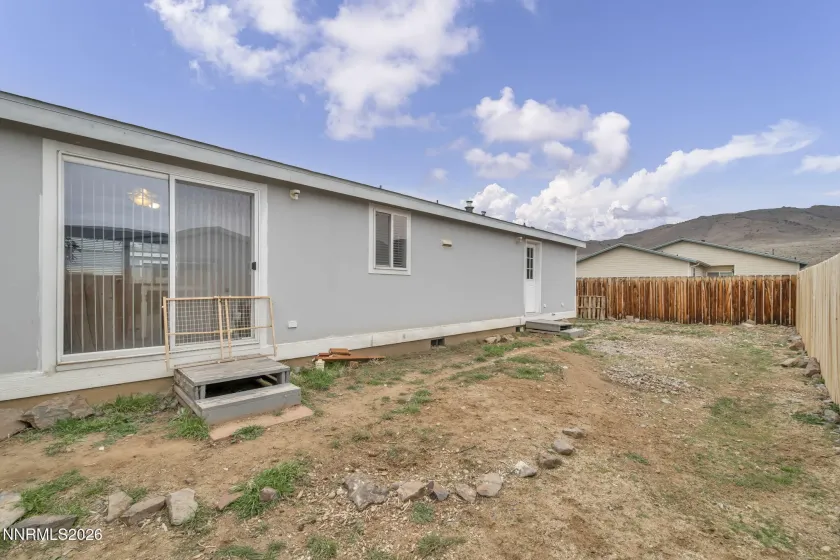 213 Glen Vista, Dayton, Nevada 89403, 3 Bedrooms Bedrooms, ,2 BathroomsBathrooms,Residential,Residential,Glen Vista,260001874