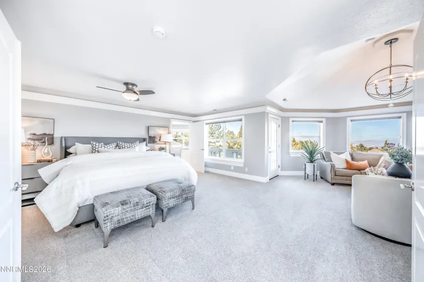 4750 Saddlehorn, Reno, Nevada 89511, 4 Bedrooms Bedrooms, ,5 BathroomsBathrooms,Residential,Residential,Saddlehorn,260001875