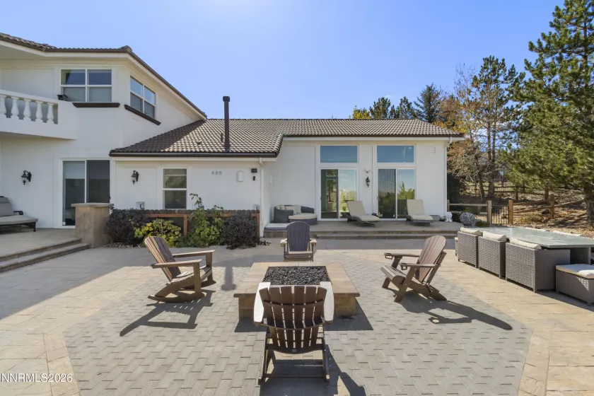 4750 Saddlehorn, Reno, Nevada 89511, 4 Bedrooms Bedrooms, ,5 BathroomsBathrooms,Residential,Residential,Saddlehorn,260001875