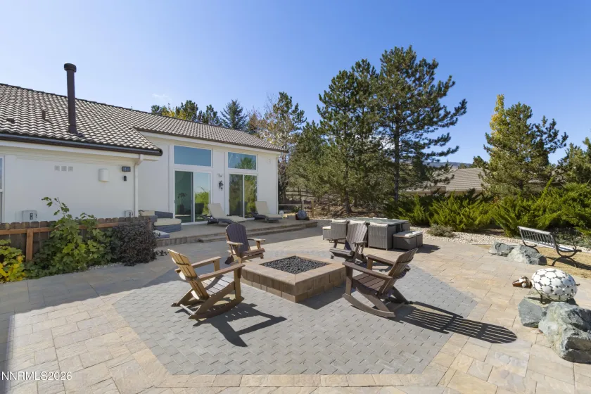 4750 Saddlehorn, Reno, Nevada 89511, 4 Bedrooms Bedrooms, ,5 BathroomsBathrooms,Residential,Residential,Saddlehorn,260001875