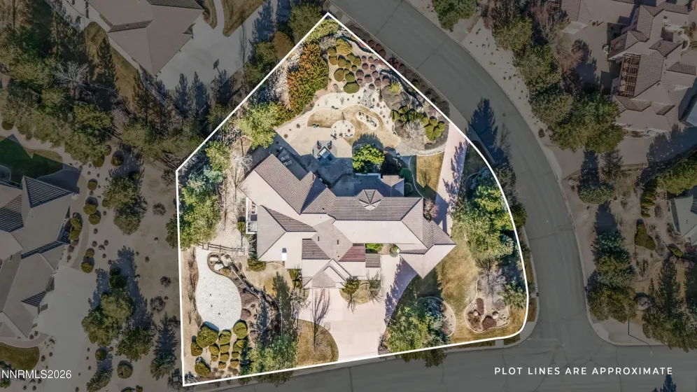 4750 Saddlehorn, Reno, Nevada 89511, 4 Bedrooms Bedrooms, ,5 BathroomsBathrooms,Residential,Residential,Saddlehorn,260001875