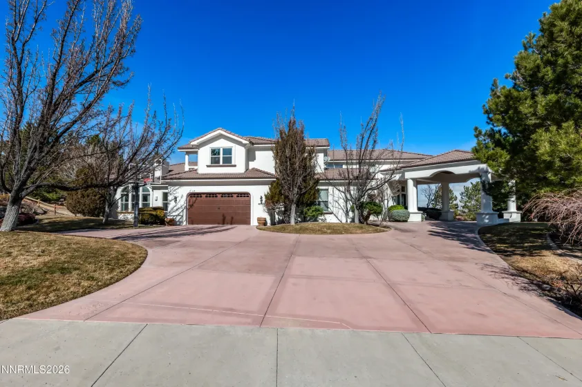 4750 Saddlehorn, Reno, Nevada 89511, 4 Bedrooms Bedrooms, ,5 BathroomsBathrooms,Residential,Residential,Saddlehorn,260001875