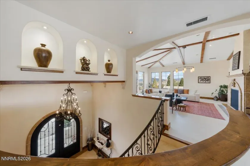 4400 Slide Mountain, Reno, Nevada 89511, 5 Bedrooms Bedrooms, ,5 BathroomsBathrooms,Residential,Residential,Slide Mountain,260001876