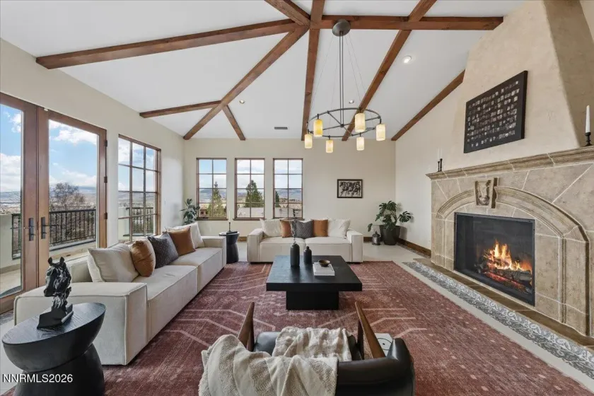 4400 Slide Mountain, Reno, Nevada 89511, 5 Bedrooms Bedrooms, ,5 BathroomsBathrooms,Residential,Residential,Slide Mountain,260001876