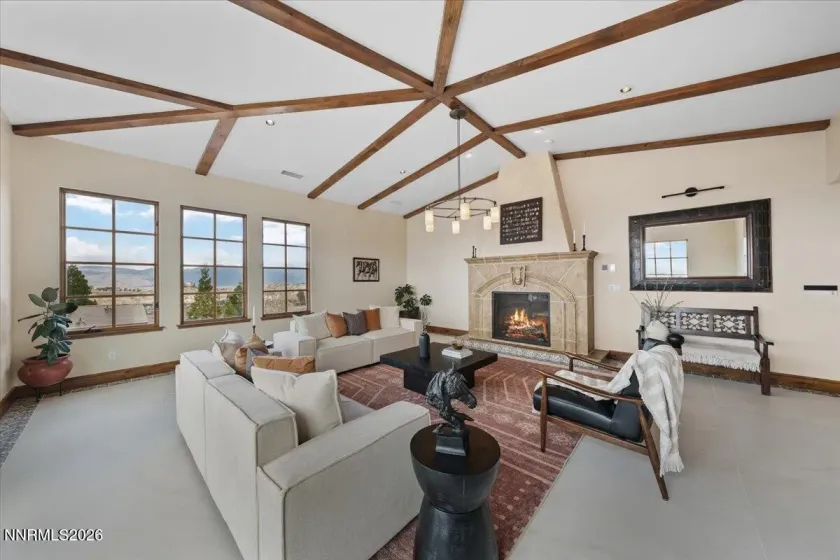 4400 Slide Mountain, Reno, Nevada 89511, 5 Bedrooms Bedrooms, ,5 BathroomsBathrooms,Residential,Residential,Slide Mountain,260001876