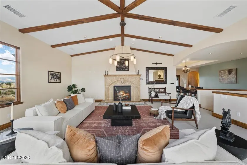 4400 Slide Mountain, Reno, Nevada 89511, 5 Bedrooms Bedrooms, ,5 BathroomsBathrooms,Residential,Residential,Slide Mountain,260001876