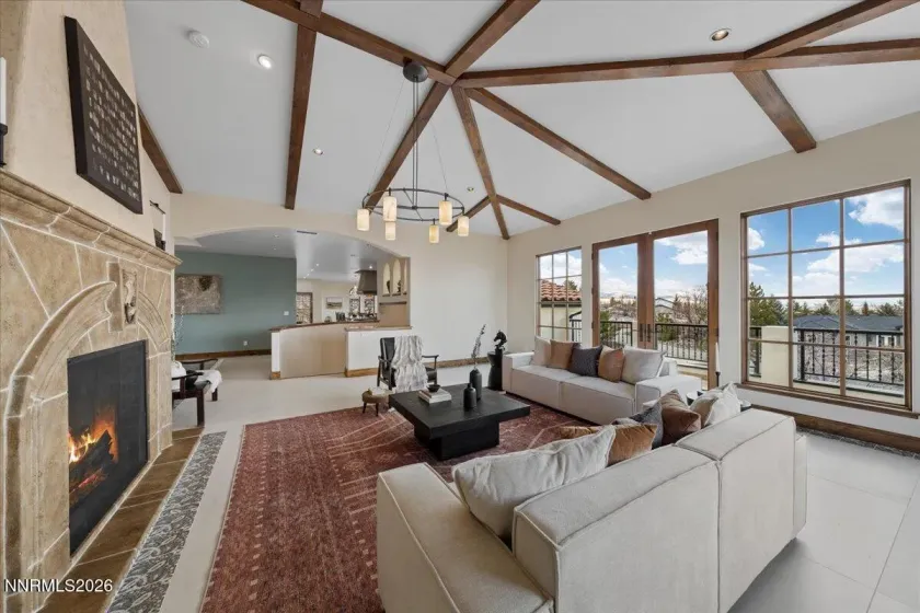 4400 Slide Mountain, Reno, Nevada 89511, 5 Bedrooms Bedrooms, ,5 BathroomsBathrooms,Residential,Residential,Slide Mountain,260001876