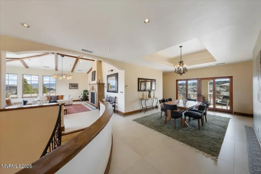 4400 Slide Mountain, Reno, Nevada 89511, 5 Bedrooms Bedrooms, ,5 BathroomsBathrooms,Residential,Residential,Slide Mountain,260001876