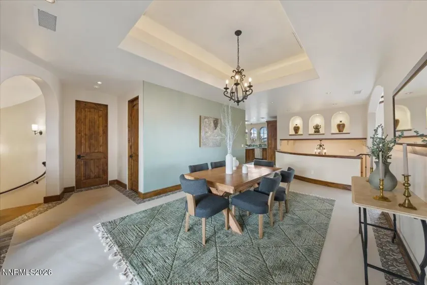 4400 Slide Mountain, Reno, Nevada 89511, 5 Bedrooms Bedrooms, ,5 BathroomsBathrooms,Residential,Residential,Slide Mountain,260001876