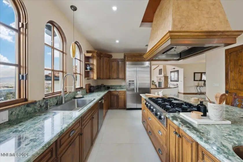 4400 Slide Mountain, Reno, Nevada 89511, 5 Bedrooms Bedrooms, ,5 BathroomsBathrooms,Residential,Residential,Slide Mountain,260001876