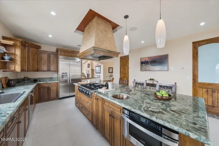 4400 Slide Mountain, Reno, Nevada 89511, 5 Bedrooms Bedrooms, ,5 BathroomsBathrooms,Residential,Residential,Slide Mountain,260001876