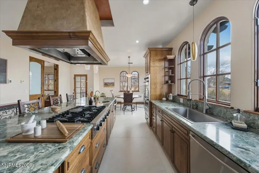 4400 Slide Mountain, Reno, Nevada 89511, 5 Bedrooms Bedrooms, ,5 BathroomsBathrooms,Residential,Residential,Slide Mountain,260001876