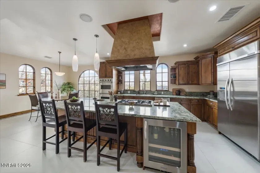 4400 Slide Mountain, Reno, Nevada 89511, 5 Bedrooms Bedrooms, ,5 BathroomsBathrooms,Residential,Residential,Slide Mountain,260001876