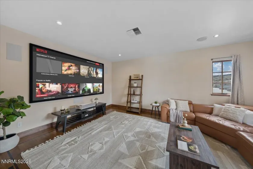 4400 Slide Mountain, Reno, Nevada 89511, 5 Bedrooms Bedrooms, ,5 BathroomsBathrooms,Residential,Residential,Slide Mountain,260001876