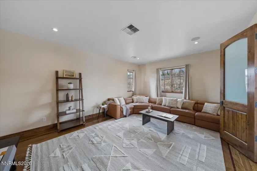 4400 Slide Mountain, Reno, Nevada 89511, 5 Bedrooms Bedrooms, ,5 BathroomsBathrooms,Residential,Residential,Slide Mountain,260001876