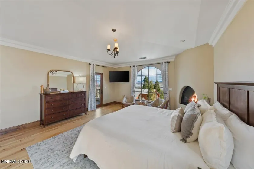 4400 Slide Mountain, Reno, Nevada 89511, 5 Bedrooms Bedrooms, ,5 BathroomsBathrooms,Residential,Residential,Slide Mountain,260001876