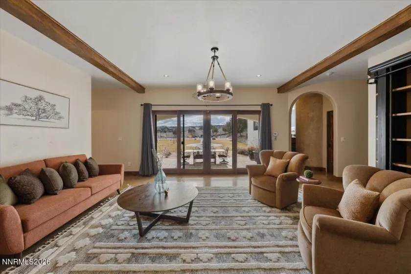 4400 Slide Mountain, Reno, Nevada 89511, 5 Bedrooms Bedrooms, ,5 BathroomsBathrooms,Residential,Residential,Slide Mountain,260001876