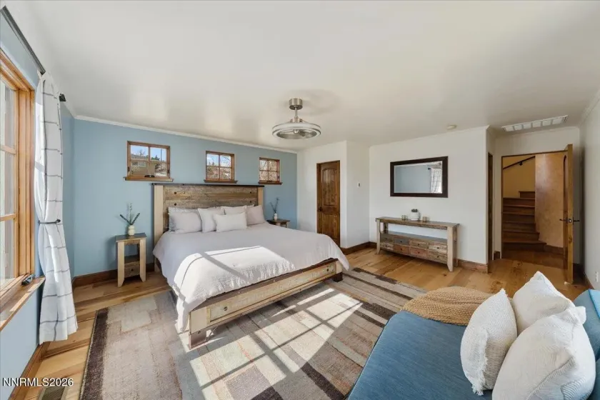 4400 Slide Mountain, Reno, Nevada 89511, 5 Bedrooms Bedrooms, ,5 BathroomsBathrooms,Residential,Residential,Slide Mountain,260001876