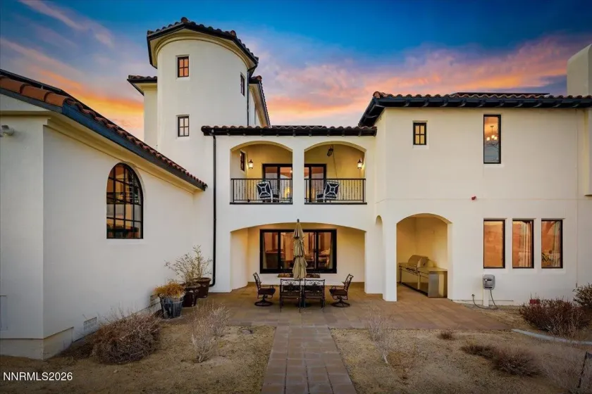 4400 Slide Mountain, Reno, Nevada 89511, 5 Bedrooms Bedrooms, ,5 BathroomsBathrooms,Residential,Residential,Slide Mountain,260001876