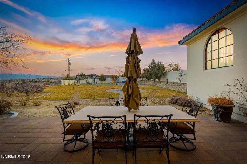 4400 Slide Mountain, Reno, Nevada 89511, 5 Bedrooms Bedrooms, ,5 BathroomsBathrooms,Residential,Residential,Slide Mountain,260001876