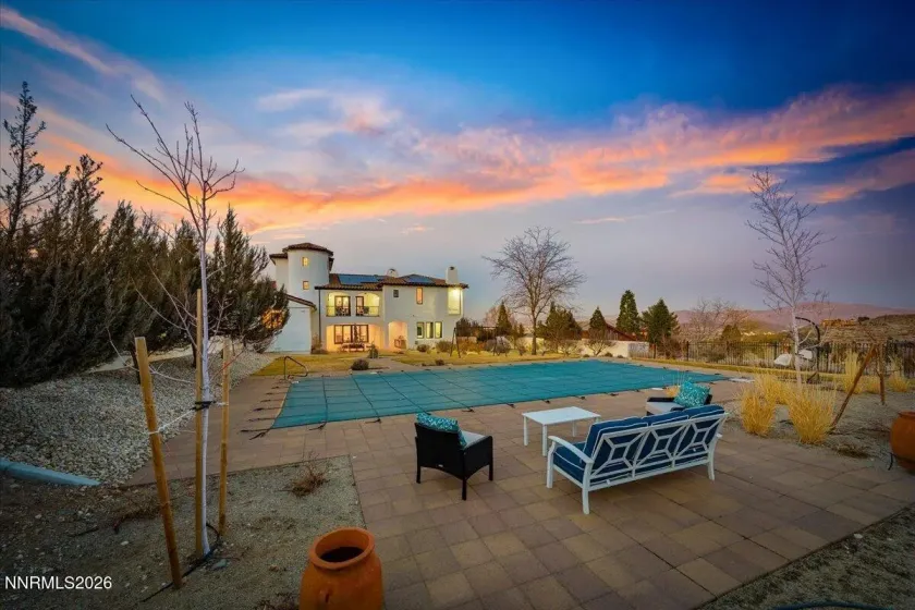 4400 Slide Mountain, Reno, Nevada 89511, 5 Bedrooms Bedrooms, ,5 BathroomsBathrooms,Residential,Residential,Slide Mountain,260001876