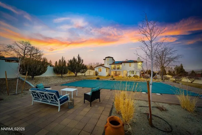 4400 Slide Mountain, Reno, Nevada 89511, 5 Bedrooms Bedrooms, ,5 BathroomsBathrooms,Residential,Residential,Slide Mountain,260001876