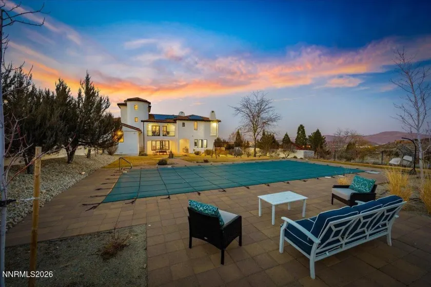 4400 Slide Mountain, Reno, Nevada 89511, 5 Bedrooms Bedrooms, ,5 BathroomsBathrooms,Residential,Residential,Slide Mountain,260001876